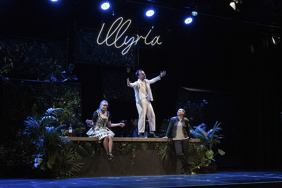 Was Ihr Wollt - Musicalgruppe – Bild 4